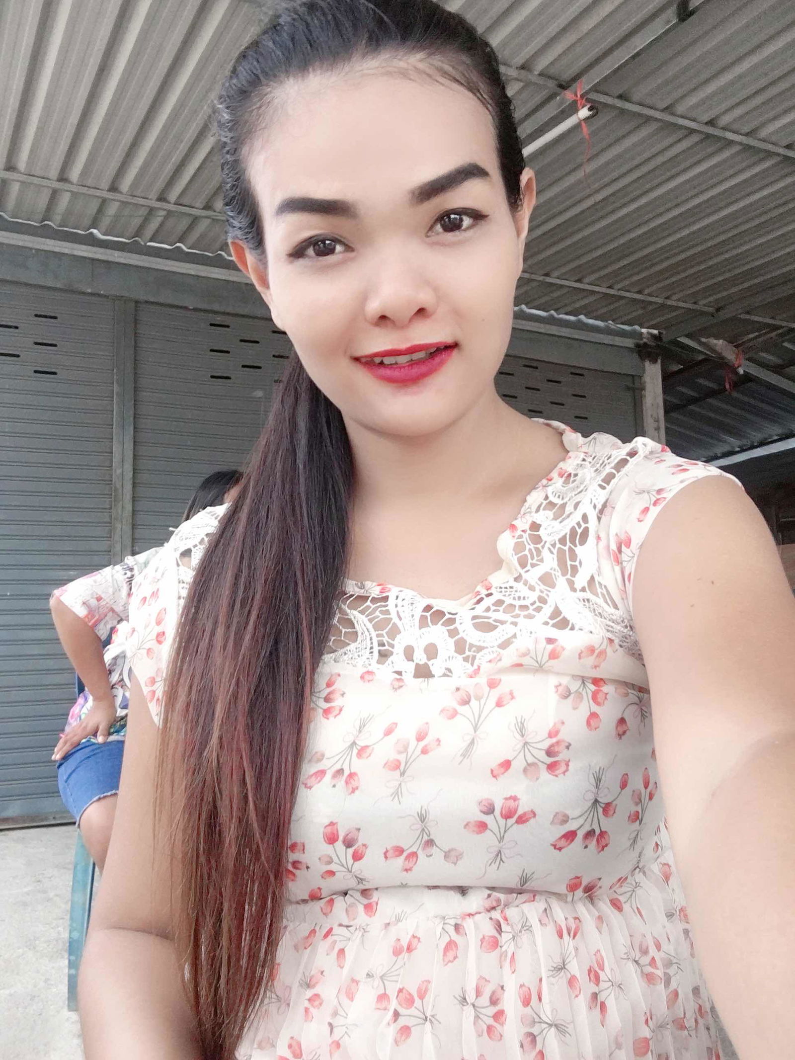 Thanyarat Sodsai profile icon