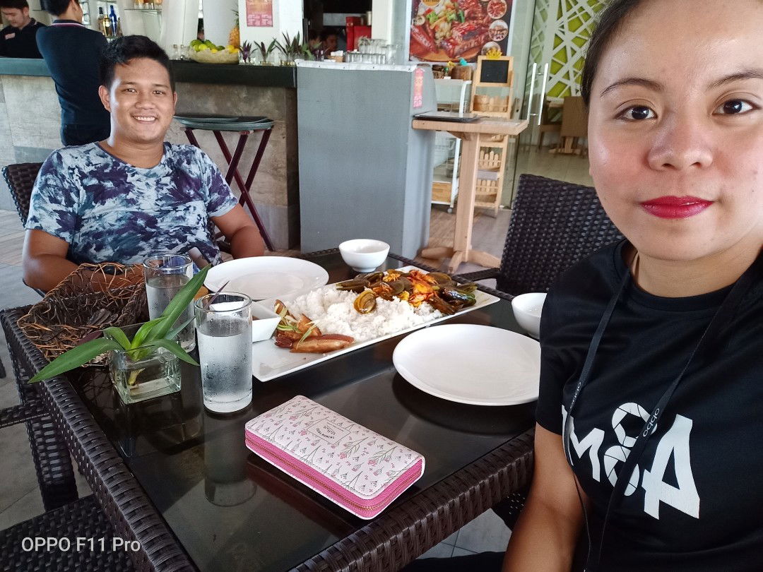 Michelle Ann Durias Lacar profile icon