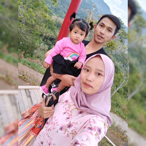 Dinda Fradara Prayitna profile icon