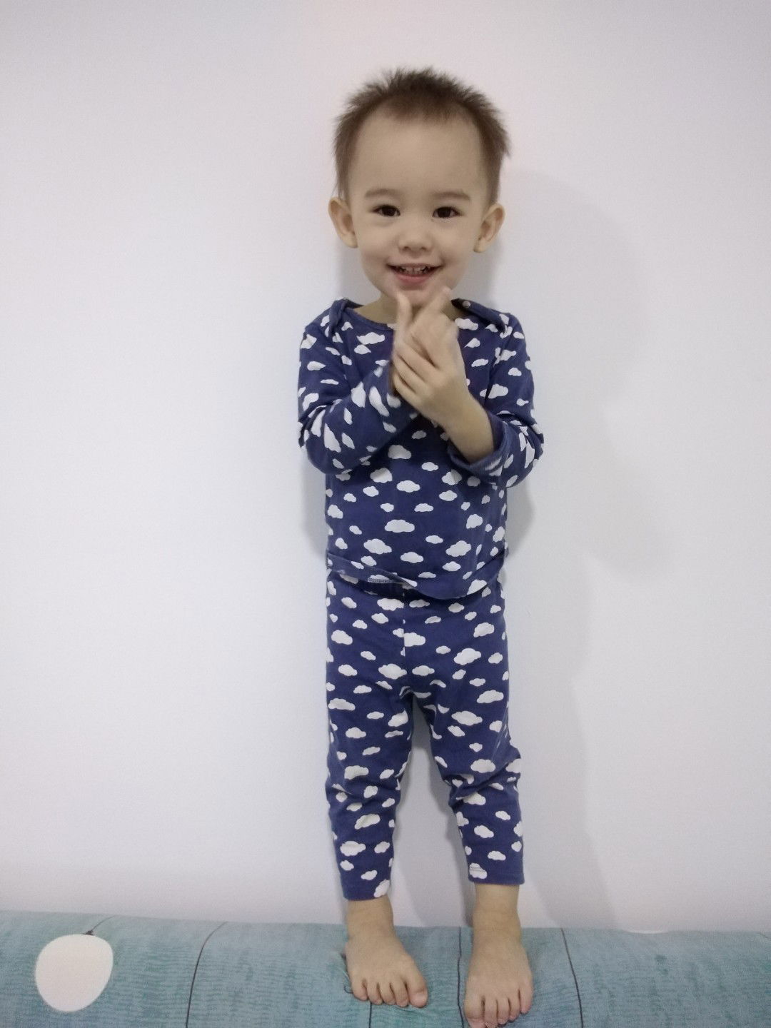 Noah Jones profile icon