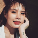 Keizel Randie S. Yaoyao profile icon