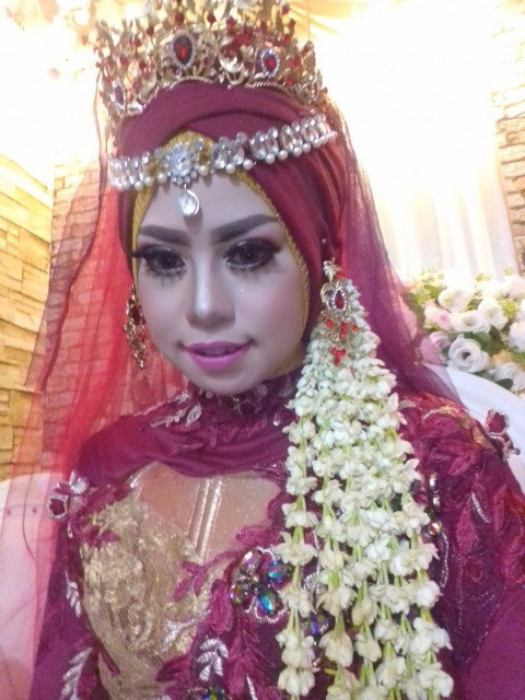 nur arofati profile icon
