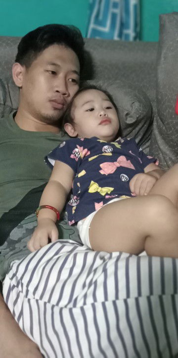 Joy Villafania profile icon