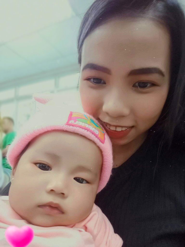 Ann Flores profile icon