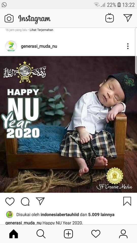 Sannya Amalia profile icon