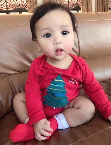 เป็นคนไทยครับแต่อยากจะอินกับเทศกาลchristmas ?