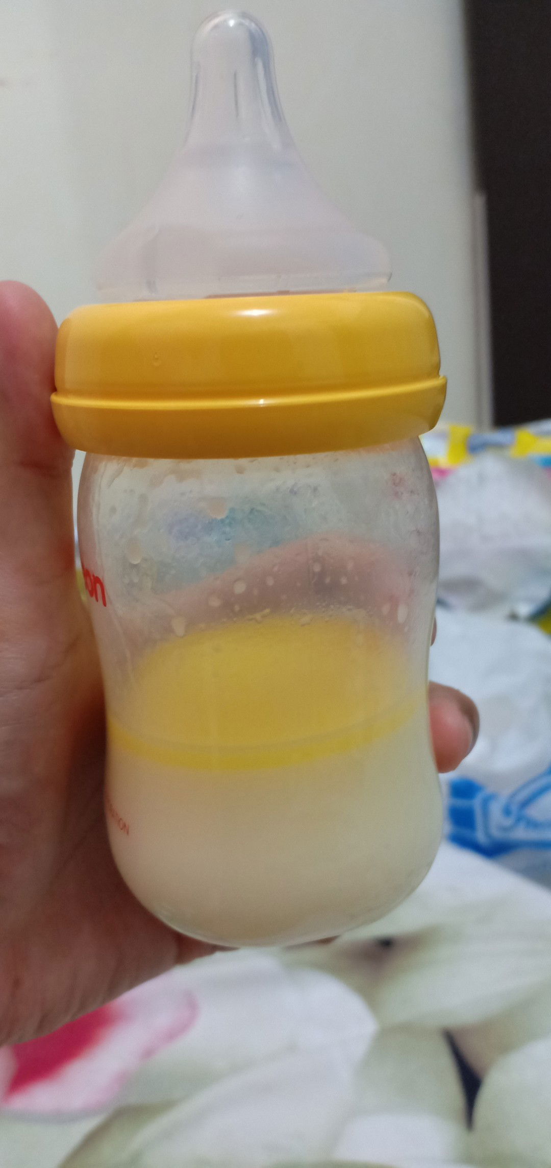 Bagaimana cara yg aman dan benar