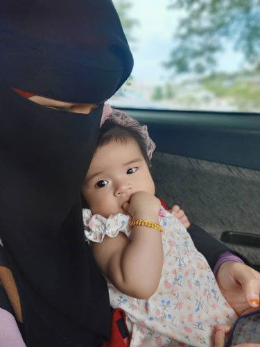 Rabiatul Arawiyah Wiyah profile icon