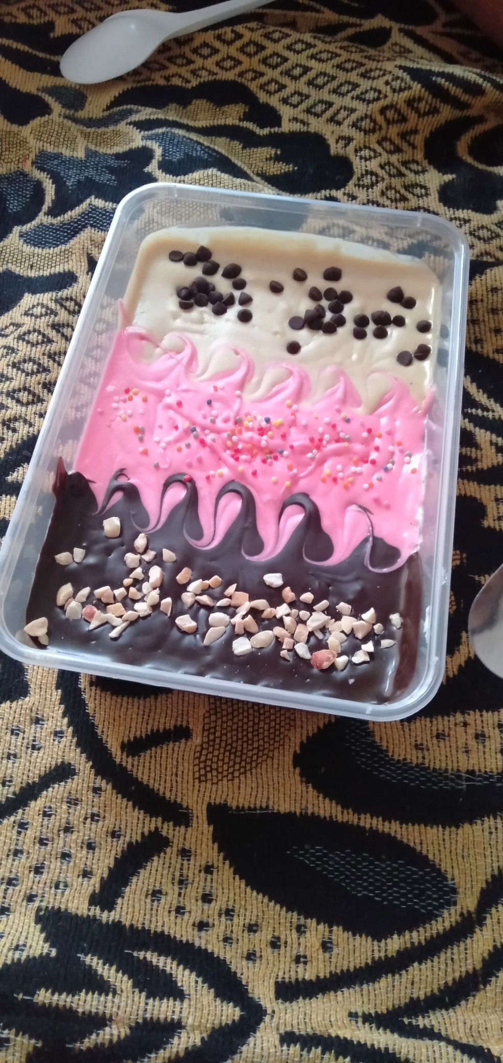 Ny Pratama Aji profile icon