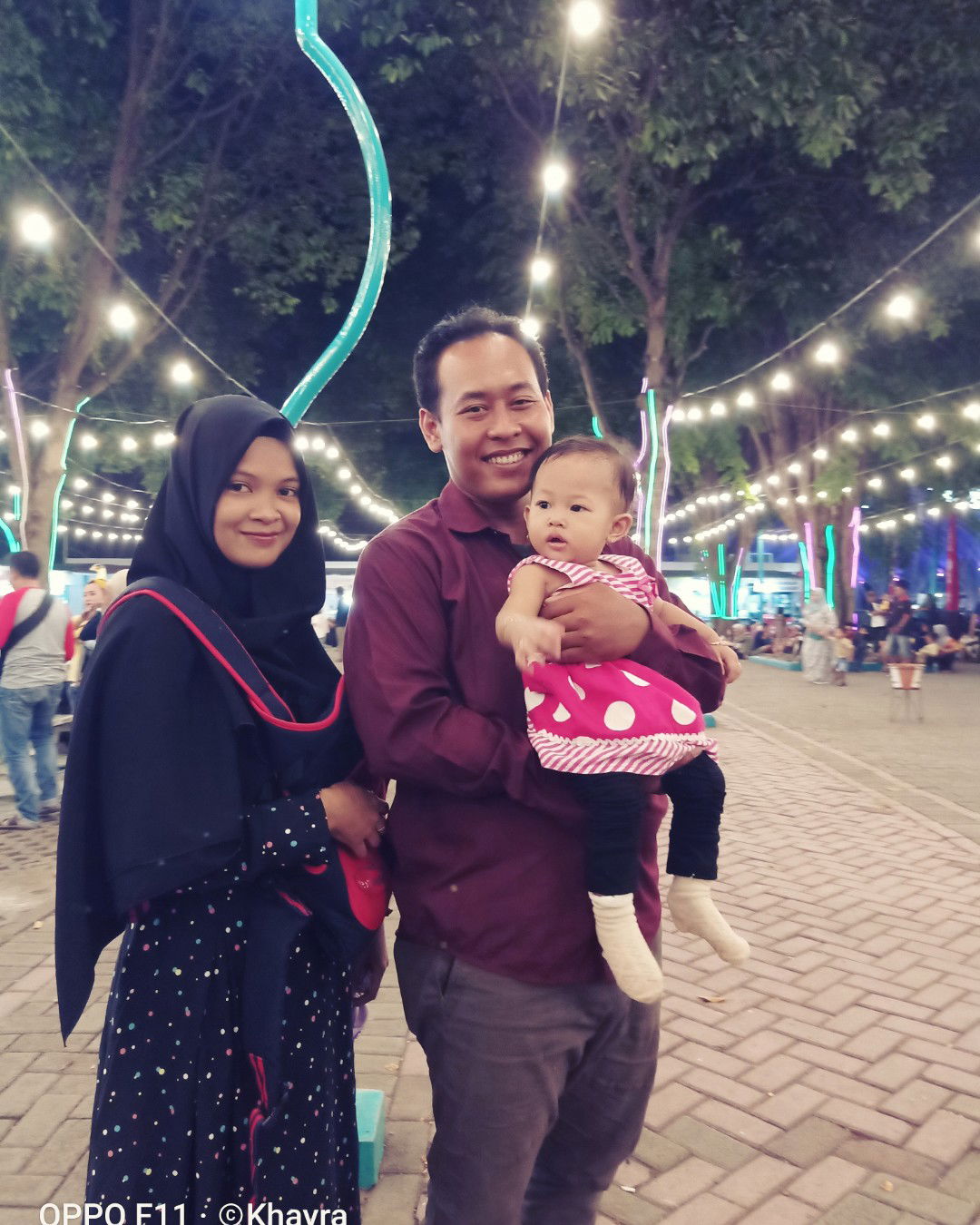 Ilmiyati Nhatalia profile icon