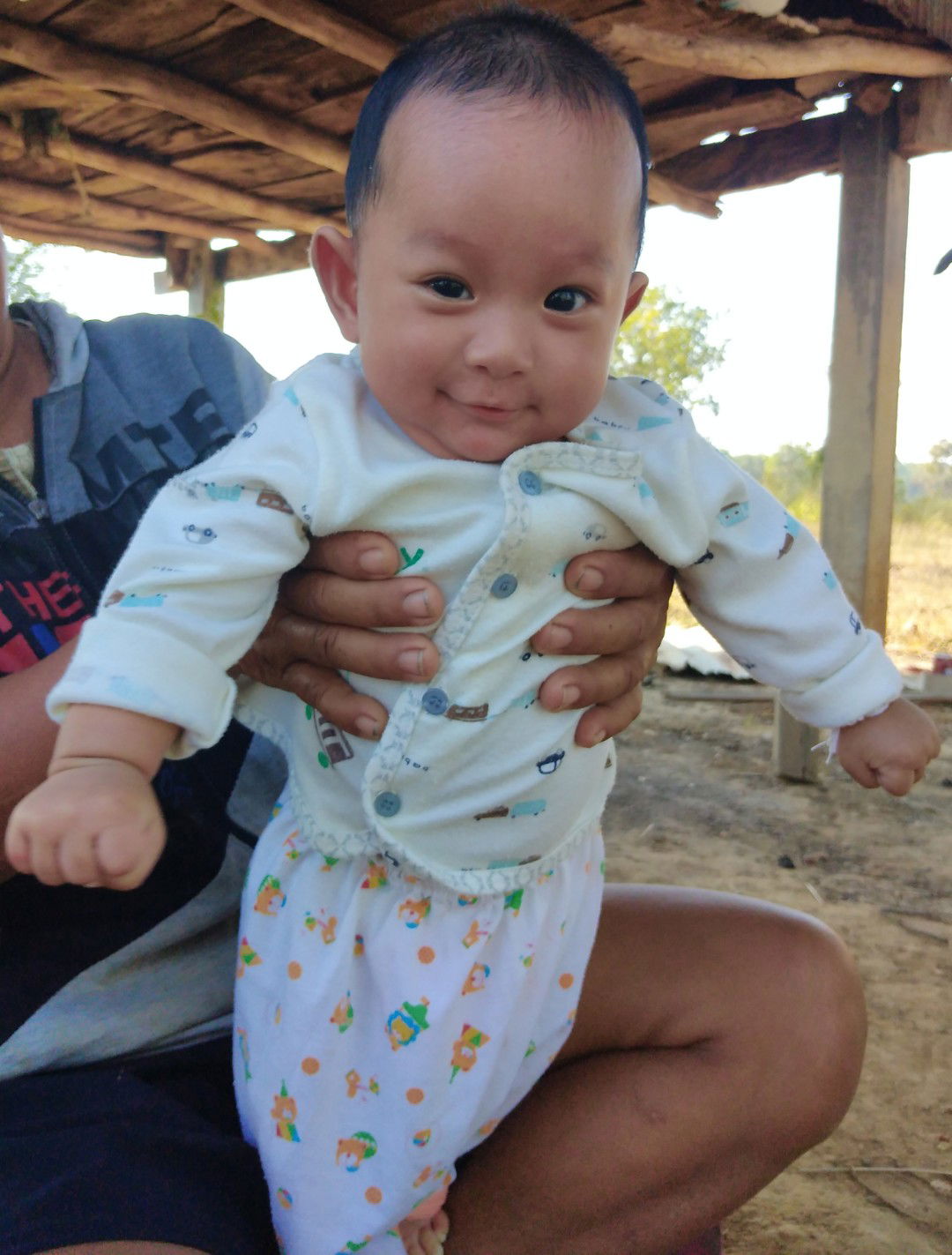 พี่ภูผา profile icon