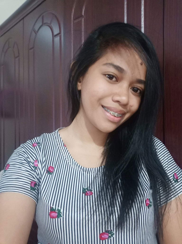 Christine profile icon