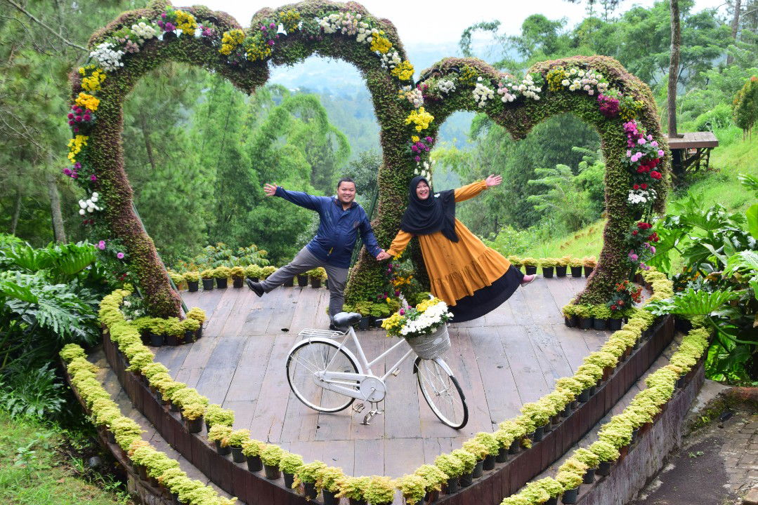 Cholifatun Nisaa' profile icon