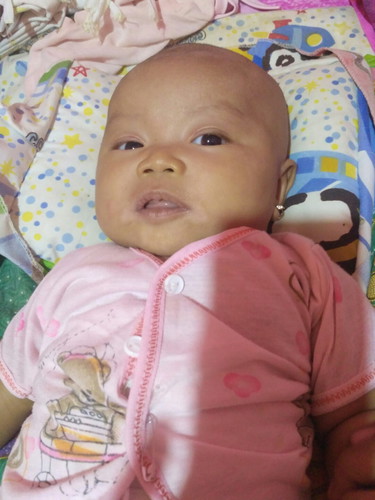 pemantauan bayi