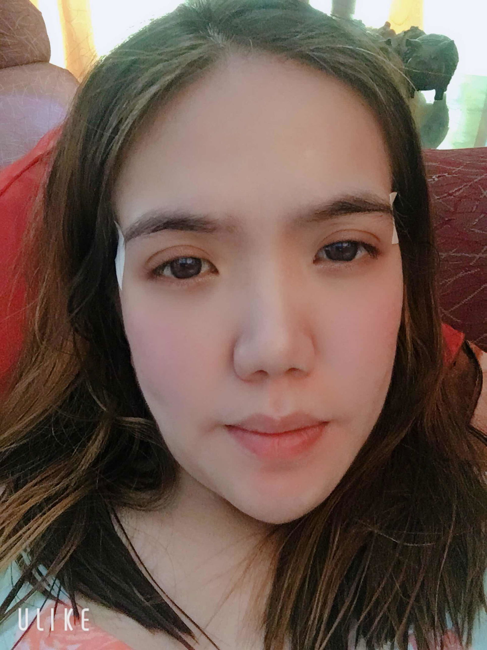 Marj Briones profile icon