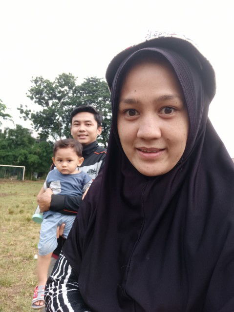 Annisa dwi septiani profile icon