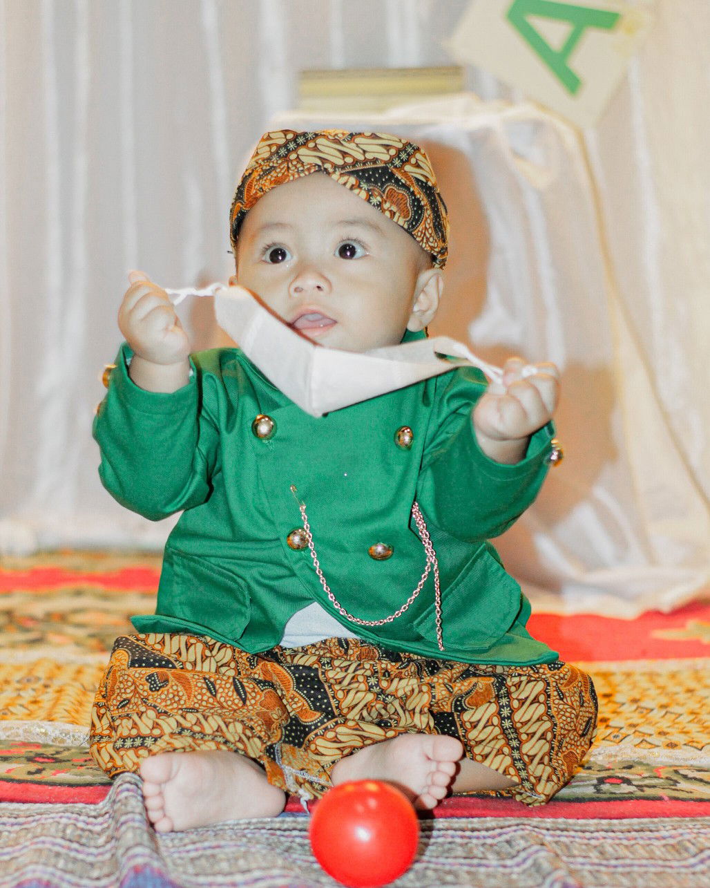 sudamiasih profile icon