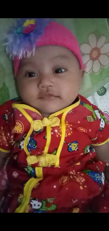 baby lucu