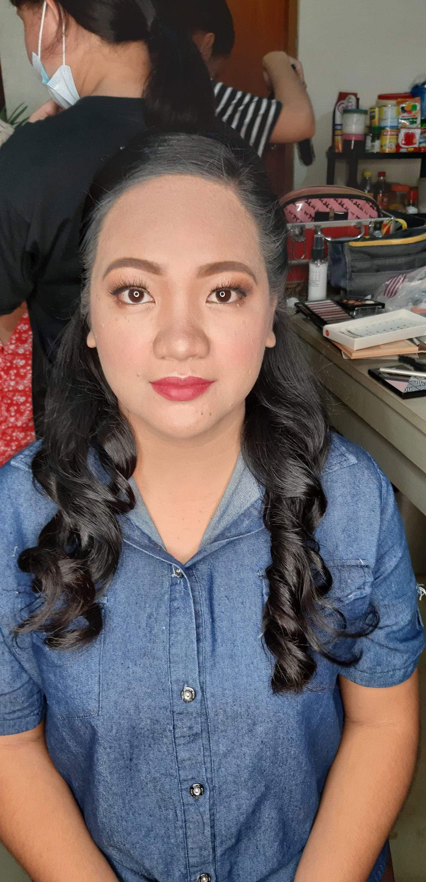 Rochelle Araño Dela Rosa profile icon