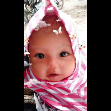 Sisil Amelia profile icon