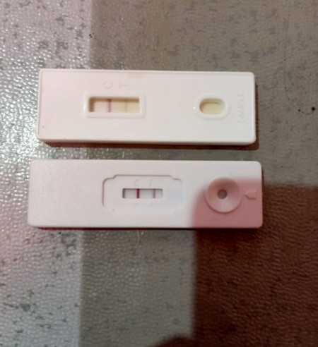 possitive or negative?