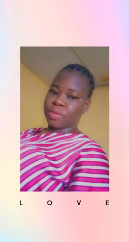 Ishola Titilope Tanium profile icon