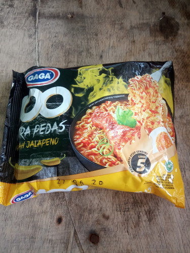 mie