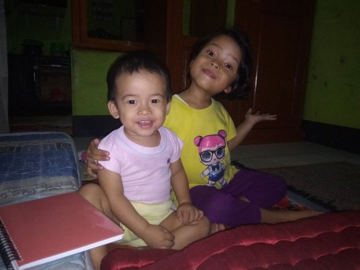 Risti Rismayanti profile icon