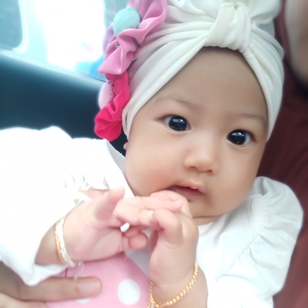 Anutida White Jaidee profile icon