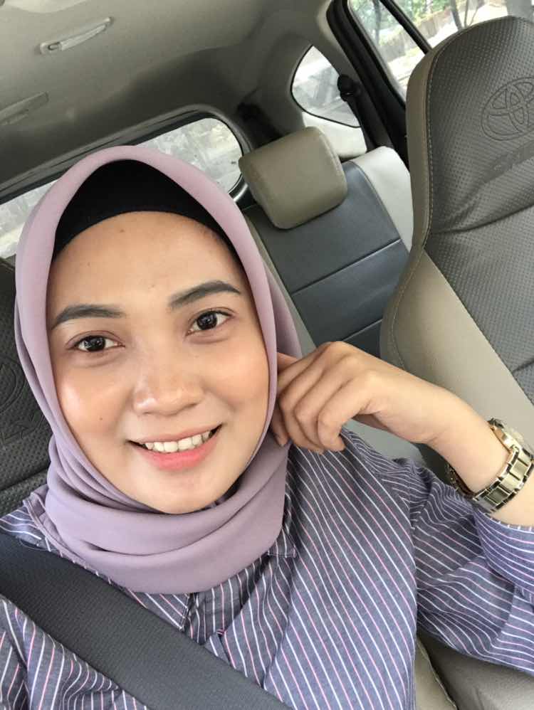 Andi Amirah Fuadiah profile icon