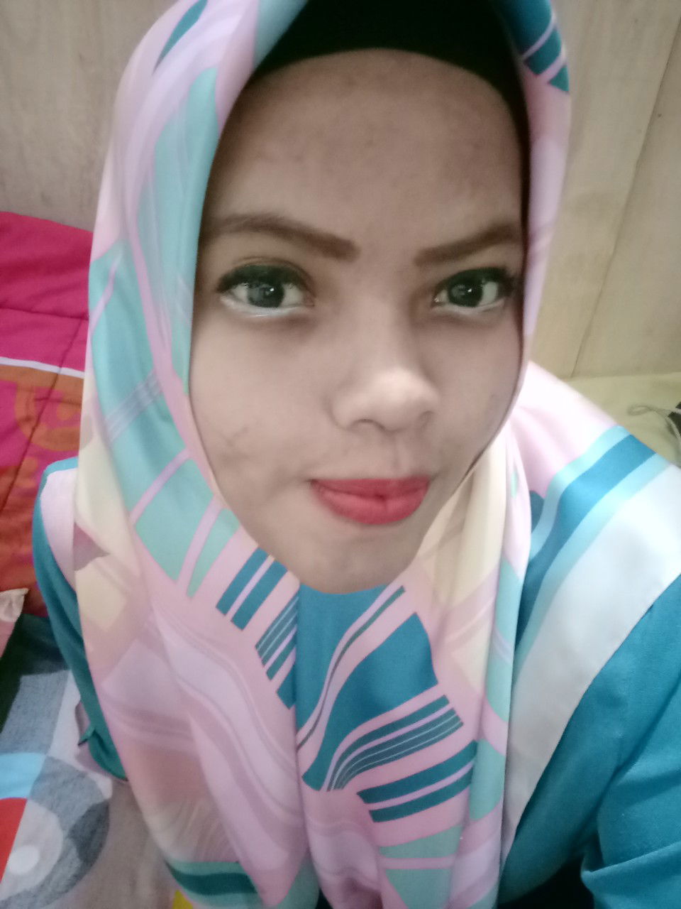 Fransisca profile icon