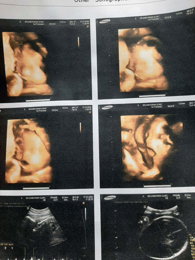 ออกัส profile icon