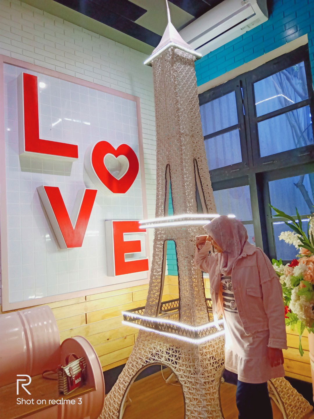 Emy Fauziyah profile icon