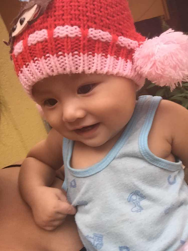 Dimple Dejano profile icon