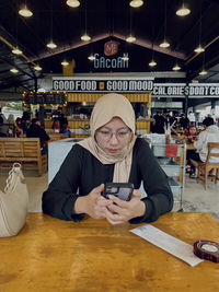 mustika antik wibawa profile icon