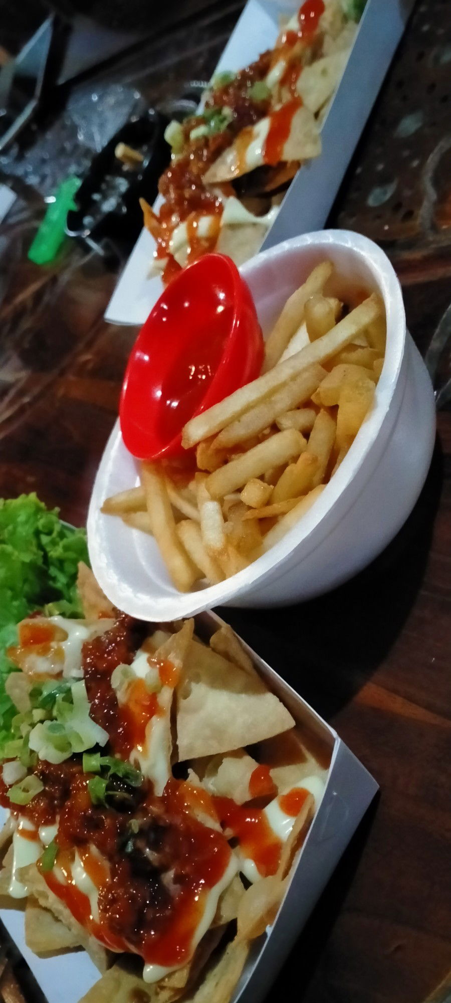 Anik Lestari profile icon