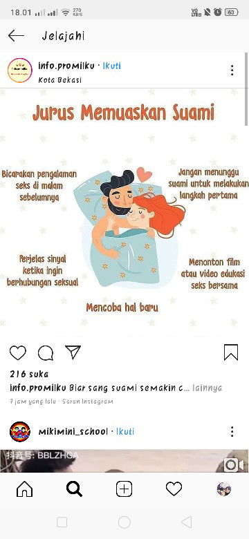 cara memuaskan suami