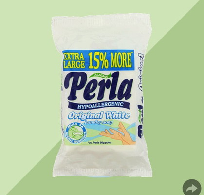 BABY LAUNDRY DETERGENT