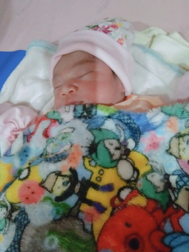 คลอดแล้วจ้า