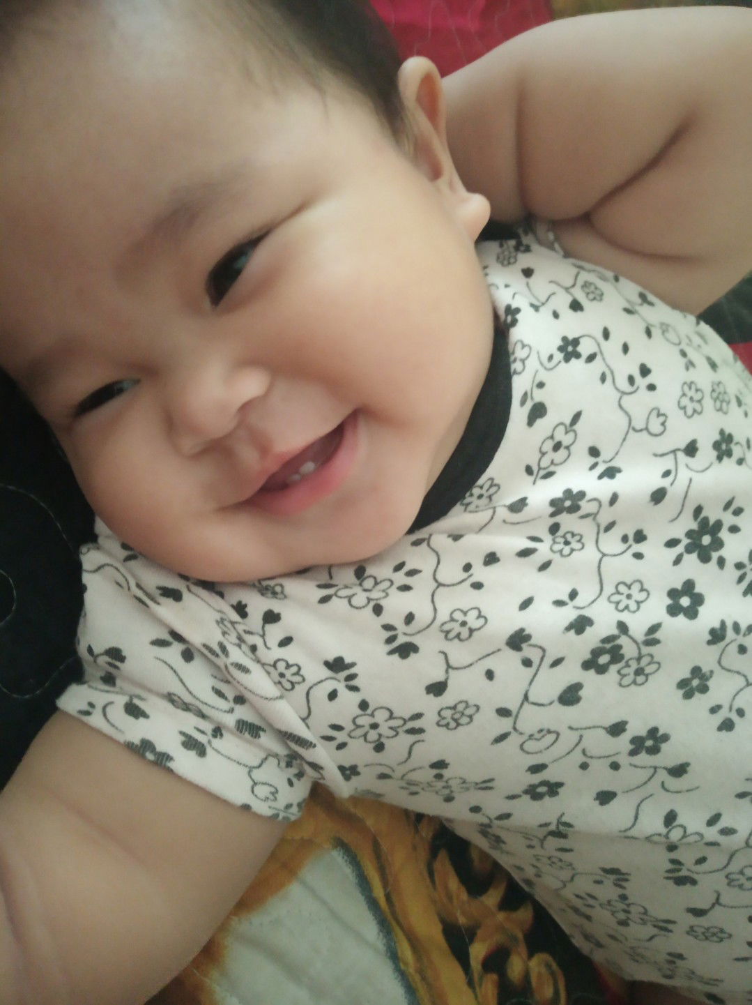 Dhia Delisha profile icon