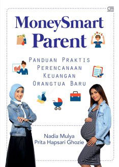Rekomendasi buku bagus untuk bumil baru atau yang berencana punya anak