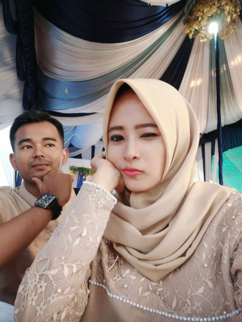 Nurr Al Ihsan profile icon