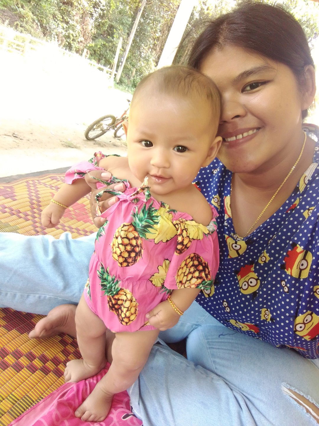 ชื่อฝน อรอนงค์ profile icon