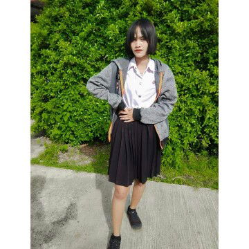 K. A. T. E. profile icon