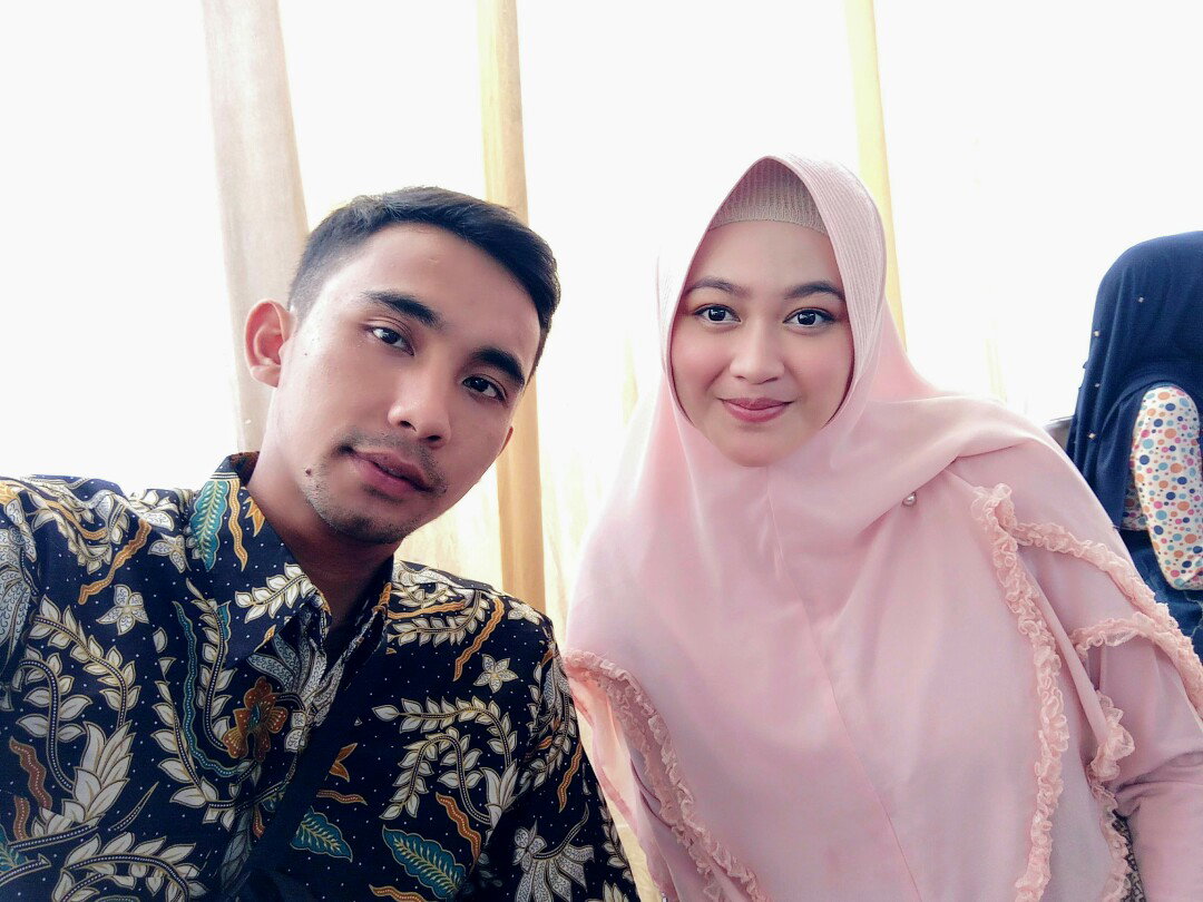 Siti Nurlaela profile icon