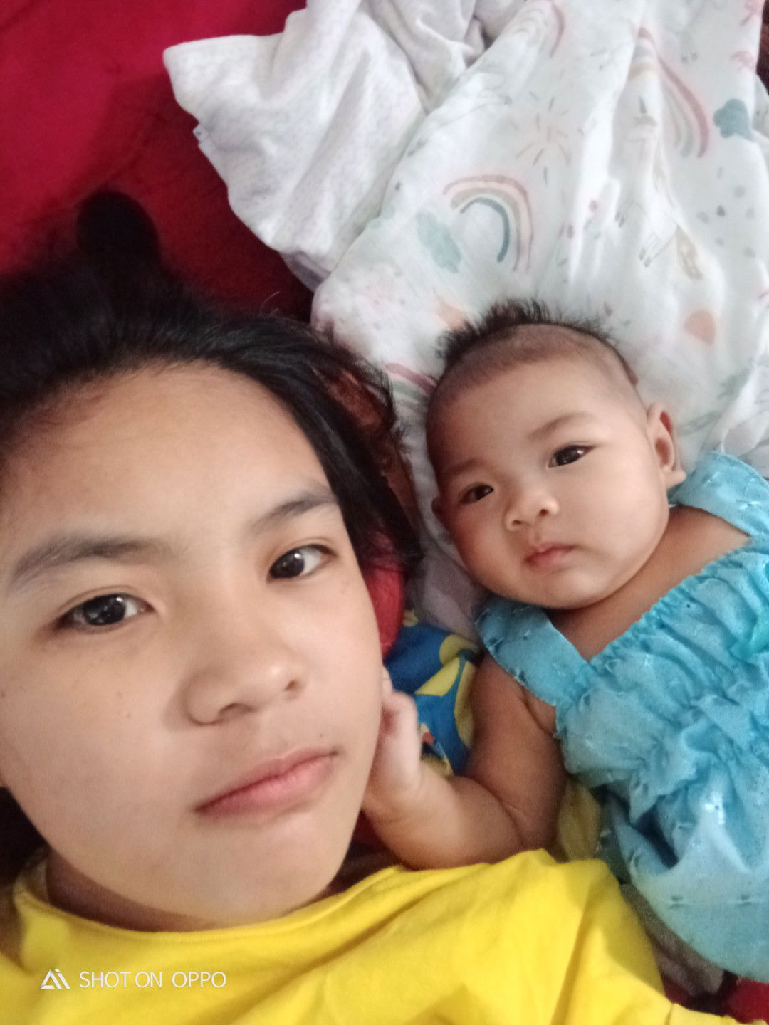 ชมพู่ แสนชูปา profile icon