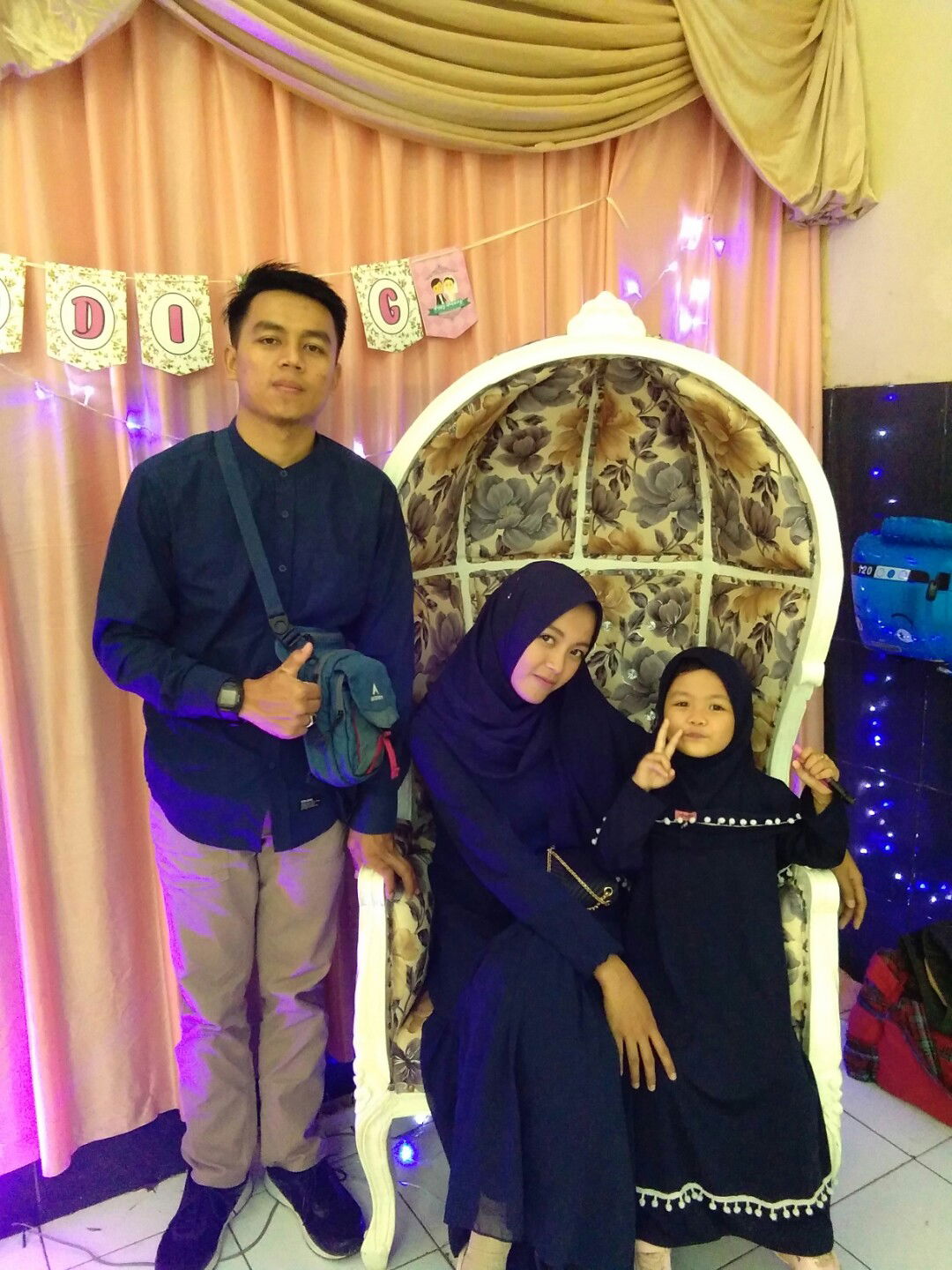 Ilma Qodri Fatwati profile icon