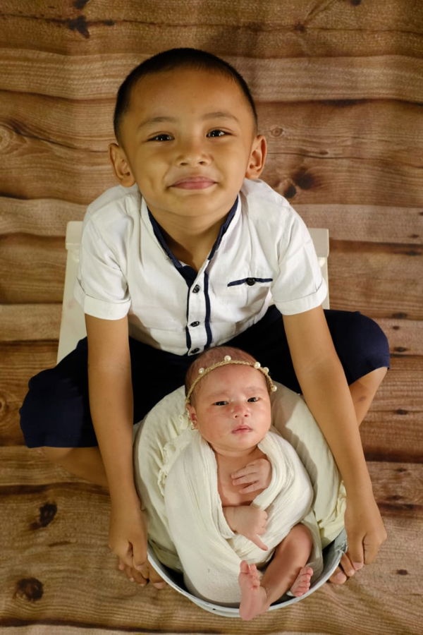 Anissa L. Vitantri profile icon