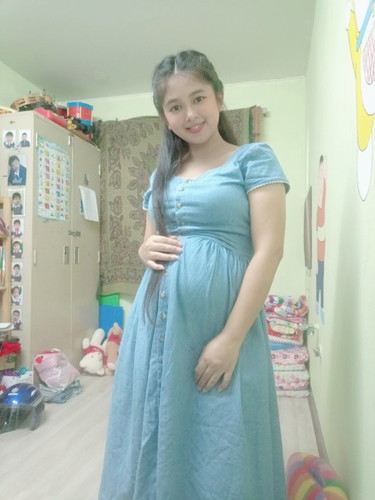 ท้องแข็ง