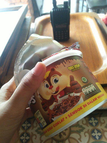 boleh gak bumil makan ke gini?
